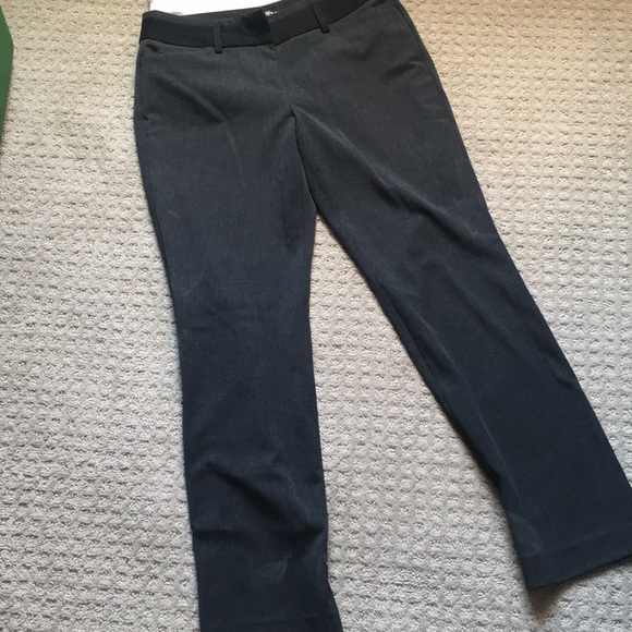 Express Editor Pants - Picture 5 of 6